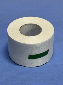 Bulk Bag Tape