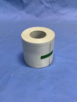 Bulk Bag Tape