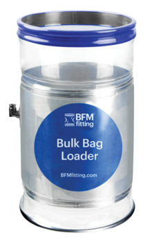 Bulk Bag Loader