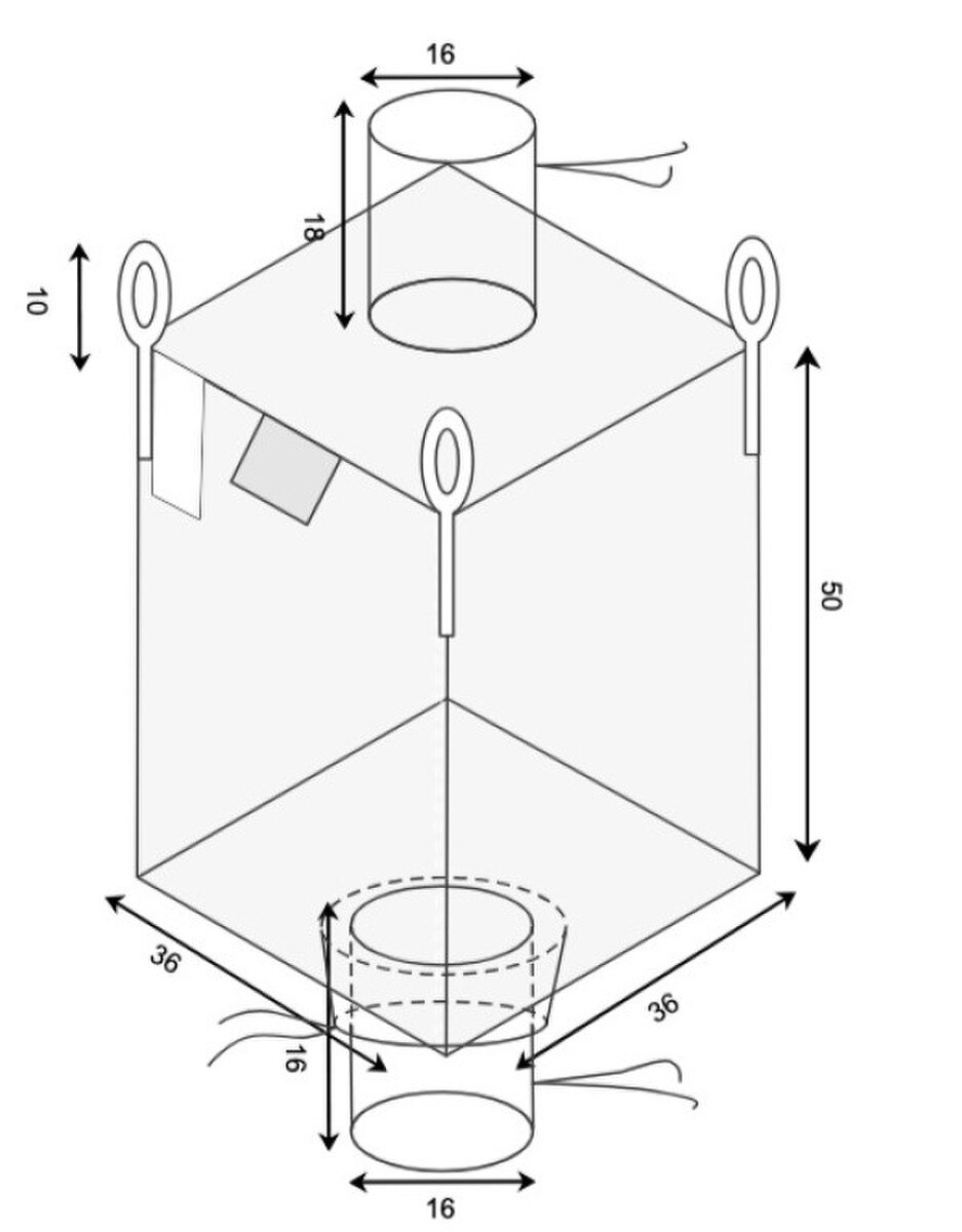 Bulk Bags