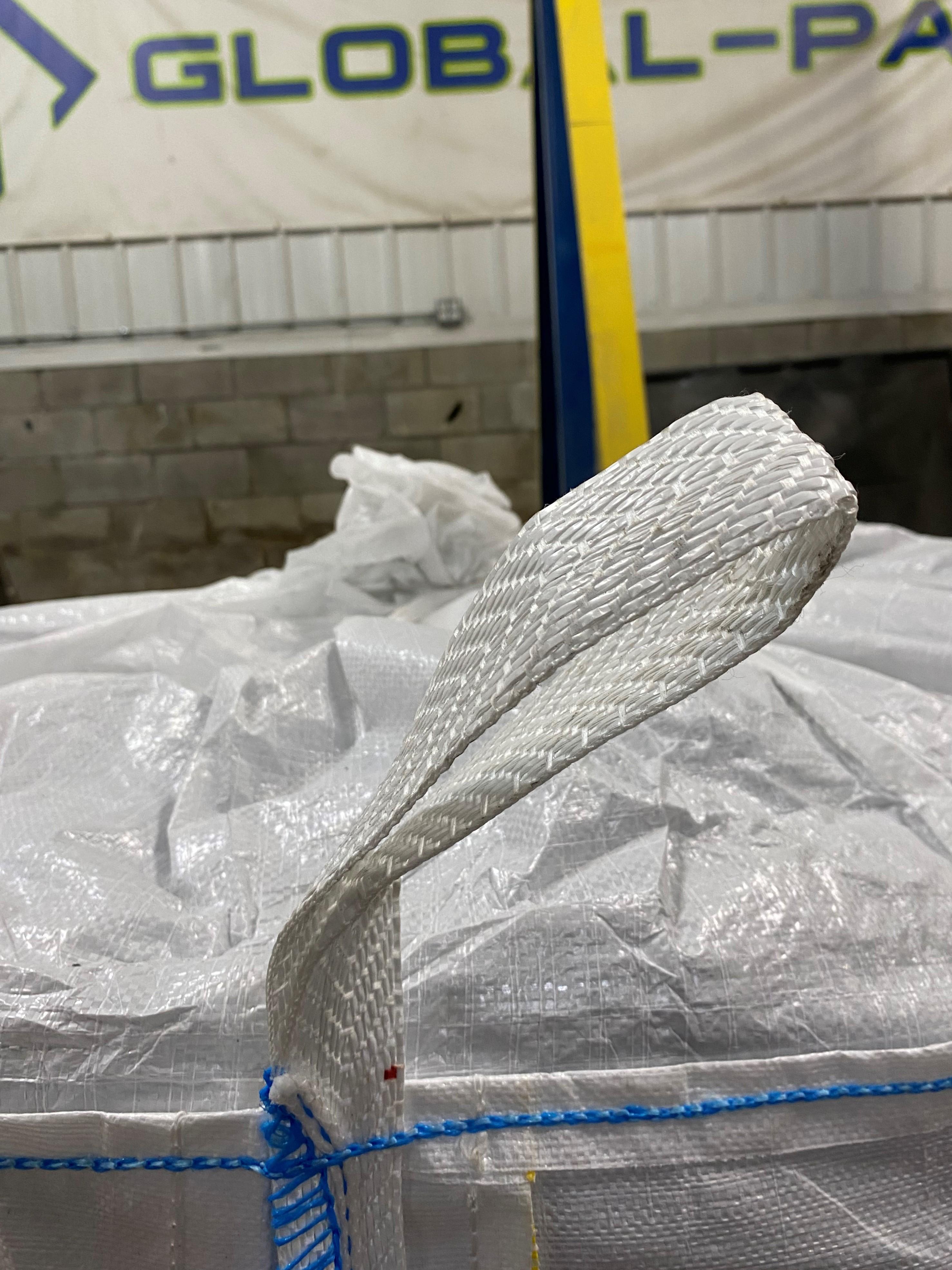 Bulk Bags
