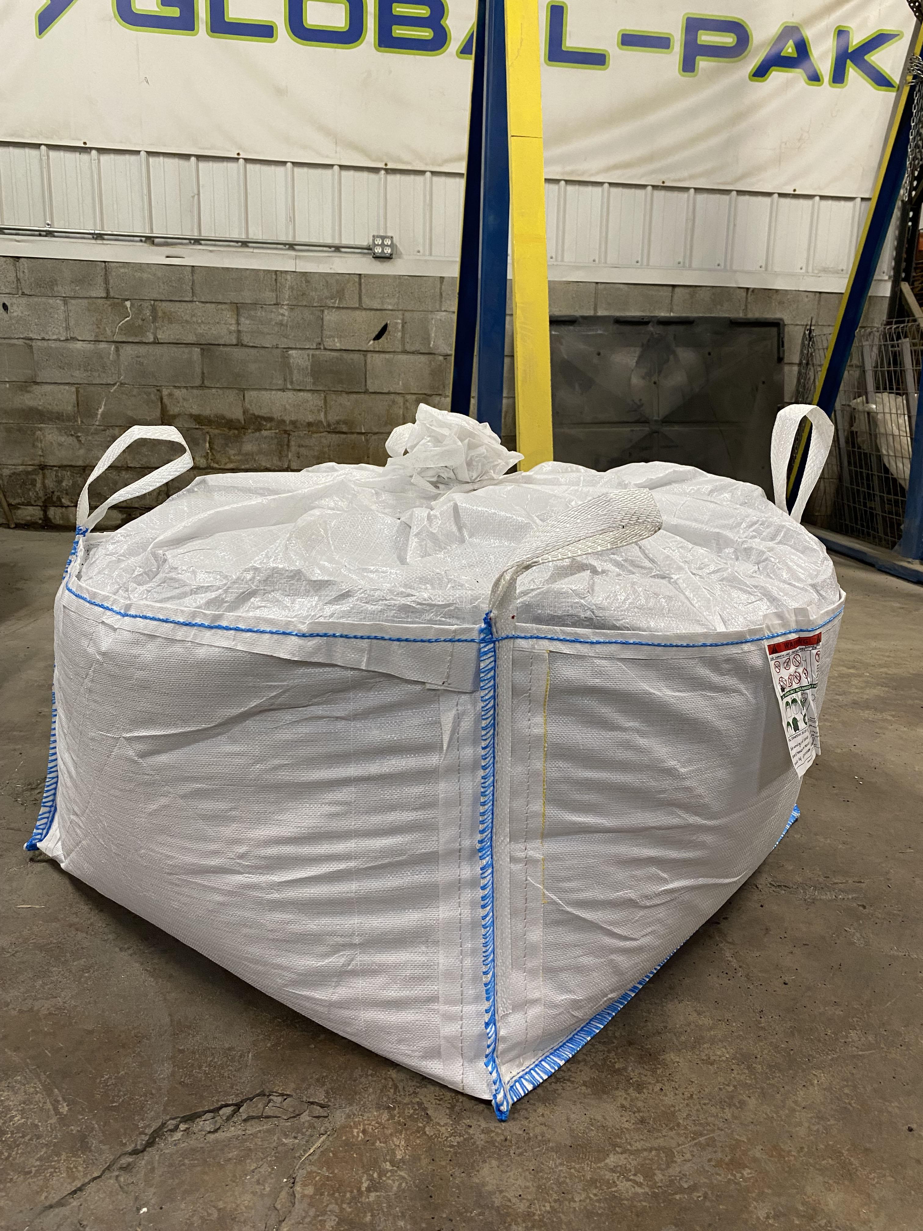 Bulk Bags