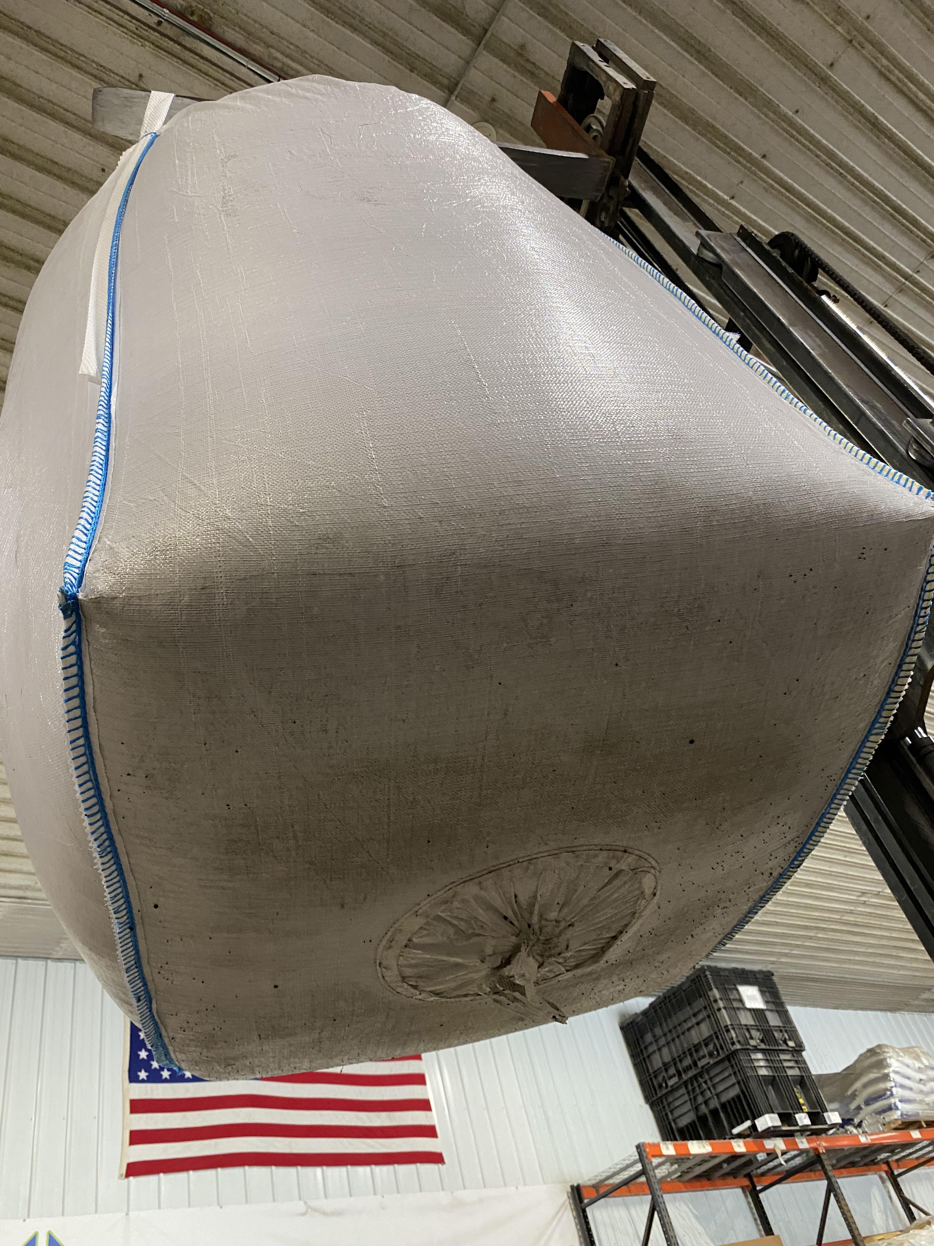 Bulk Bags