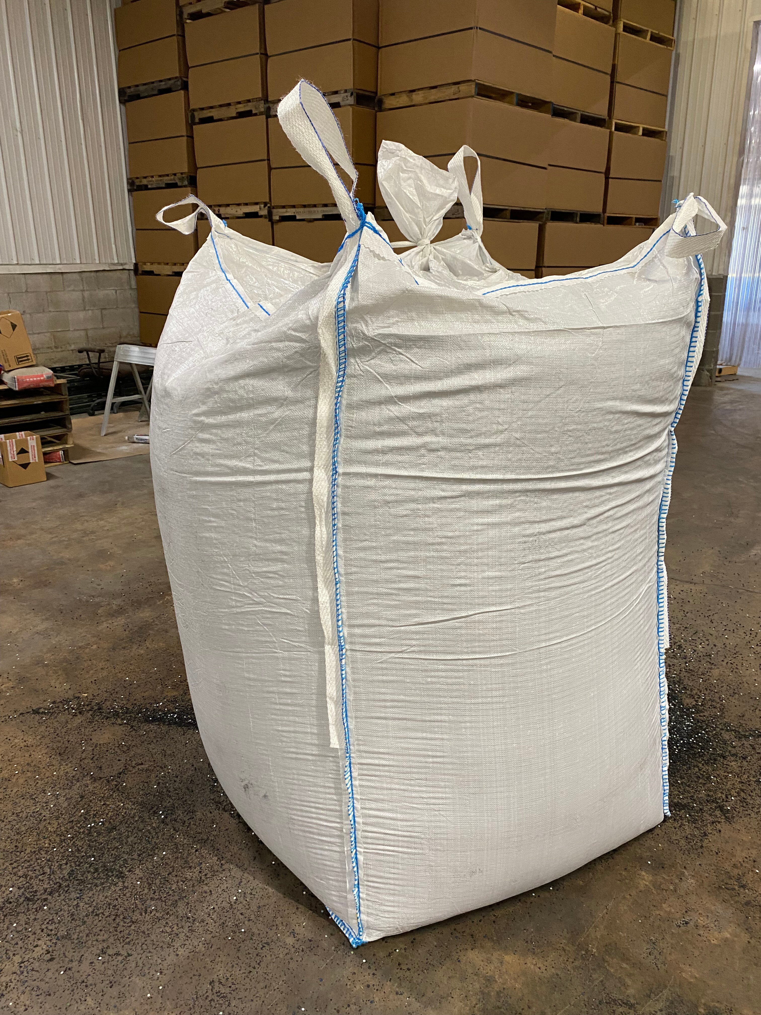 Bulk Bags