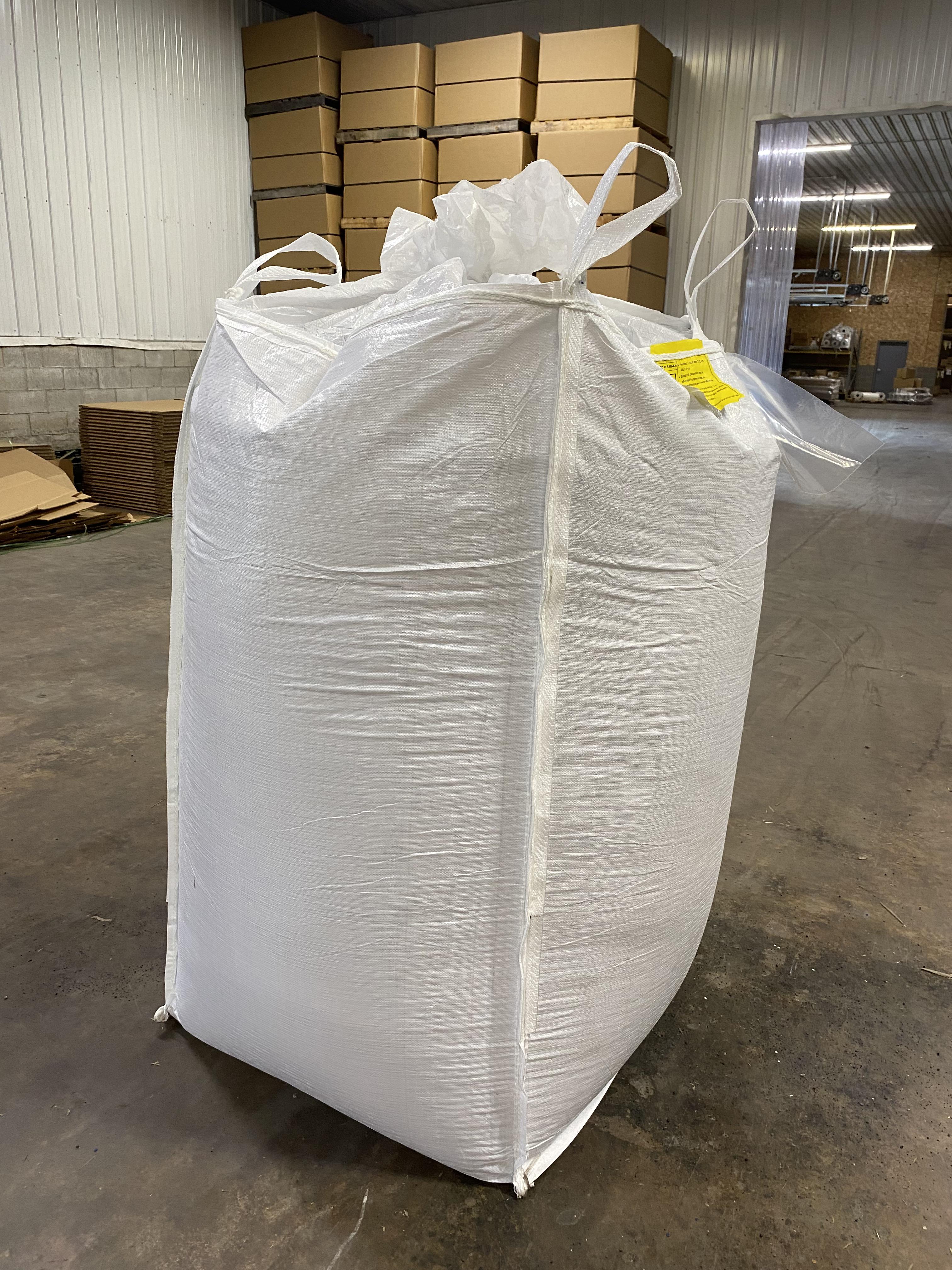 Bulk Bags