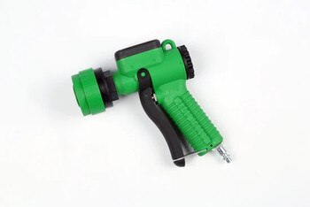 Dunnage Bag Inflator Gun