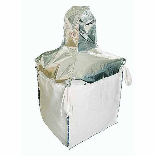 Foil Lined Bags